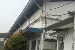 Dijual Gudang di Cikupa Tangerang LT 12743m2 / LB 11173m2 Dijual Gudang di Cikupa Tangerang LT 12743m2 / LB 11173m2