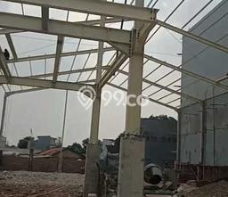 Gudang untuk disewa di Cipondoh punya LT 800m2 & LB 600m2 harga sewa kompetitif Gudang untuk disewa di Cipondoh punya LT 800m2 & LB 600m2 harga sewa kompetitif