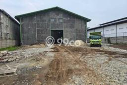 Area Strategis! Disewakan Gudang Lokasi Sepatan, Tangerang Cocok untuk Bisnis Area Strategis! Disewakan Gudang Lokasi Sepatan, Tangerang Cocok untuk Bisnis