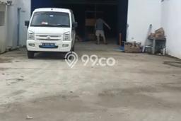 Unit Gudang Strategis di Mauk, Tangerang Potensi Bisnis Besar Unit Gudang Strategis di Mauk, Tangerang Potensi Bisnis Besar