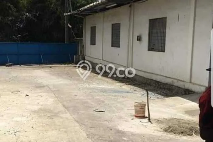 For Rent Gudang Kawasan Legok, Luas 1800m², Kawasan Potensial For Rent Gudang Kawasan Legok, Luas 1800m², Kawasan Potensial