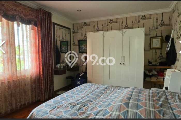 Rumah Luxury Best Location di Jakarta Selatan, DKI Jakarta Rumah Luxury Best Location di Jakarta Selatan, DKI Jakarta