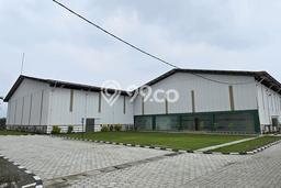 Gudang Usaha Dijual di Legok Tangerang LT 5000m2 & LB 2000m2 Gudang Usaha Dijual di Legok Tangerang LT 5000m2 & LB 2000m2