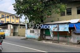 Tanah Kavling di Karang Tengah Dijual dengan Luas 5218m2 Tanah Kavling di Karang Tengah Dijual dengan Luas 5218m2