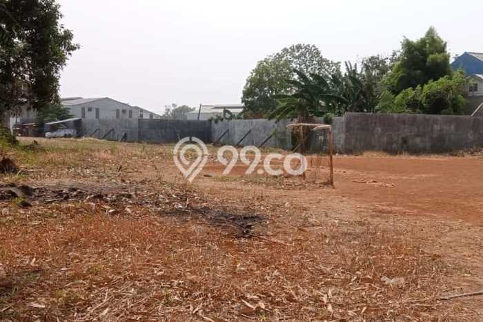 Tanah Strategis di Cipondoh, Luas 5500m², Dekat Cipondoh, Tangerang, Tangerang Tanah Strategis di Cipondoh, Luas 5500m², Dekat Cipondoh, Tangerang, Tangerang
