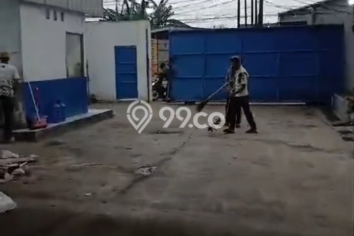 LOKASI STRATEGIS! Gudang di Kosambi, Luas 2300m², Area Berkembang LOKASI STRATEGIS! Gudang di Kosambi, Luas 2300m², Area Berkembang