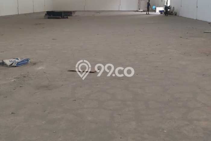 Disewakan Gudang di Sepatan Tangerang LT 1500m2, LB 1000m2 Disewakan Gudang di Sepatan Tangerang LT 1500m2, LB 1000m2