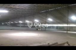 Disewakan Gudang Kawasan Cikande, Luas 12000m2m², Pusat Niaga Disewakan Gudang Kawasan Cikande, Luas 12000m2m², Pusat Niaga