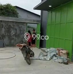 Gudang paling strategis disewakan di Pakuhaji Tangerang Gudang paling strategis disewakan di Pakuhaji Tangerang