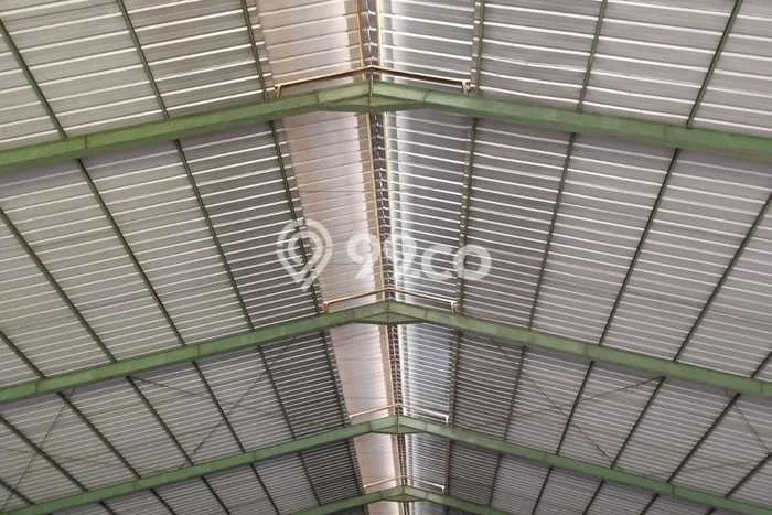 Unit Gudang Paling Strategis di Kosambi Tangerang dengan LB 1500m2 Unit Gudang Paling Strategis di Kosambi Tangerang dengan LB 1500m2