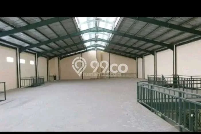 Area Strategis! Disewakan Gudang Lokasi Penjaringan, Jakarta Utara Cocok untuk Bisnis Area Strategis! Disewakan Gudang Lokasi Penjaringan, Jakarta Utara Cocok untuk Bisnis