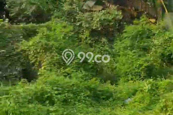 Tanah di Jati Uwung, Tangerang Luas 45000m2 Dijual Segera Tanah di Jati Uwung, Tangerang Luas 45000m2 Dijual Segera