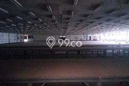 Gudang Dijual di Jati Uwung LT 20450m2, LB 8000m2 untuk Investasi Gudang Dijual di Jati Uwung LT 20450m2, LB 8000m2 untuk Investasi