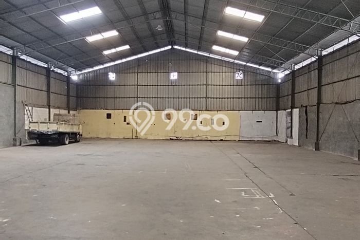 Gudang For Rent di Cipondoh, Luas 1200m2m², Lokasi Bisnis, Jalan Strategis Gudang For Rent di Cipondoh, Luas 1200m2m², Lokasi Bisnis, Jalan Strategis