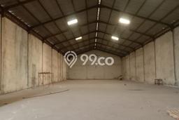 Disewakan Gudang di Kawasan Ramai Dadap Luas 1200m2 Disewakan Gudang di Kawasan Ramai Dadap Luas 1200m2