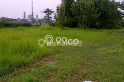 Tanah Investasi Dijual di Tangerang Punya Luas 9282m2 Tanah Investasi Dijual di Tangerang Punya Luas 9282m2