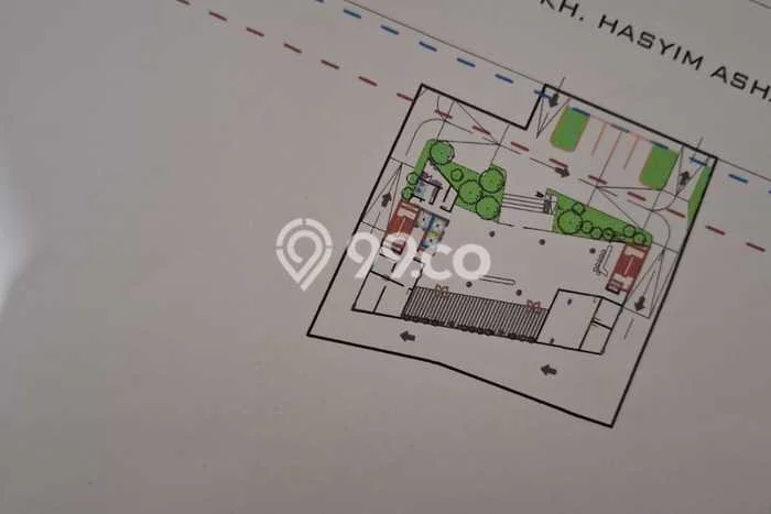 Tanah Area Potensial di Cipondoh, Luas 1852m², Kawasan Nyaman, Akses Cipondoh, Tangerang, Tangerang Tanah Area Potensial di Cipondoh, Luas 1852m², Kawasan Nyaman, Akses Cipondoh, Tangerang, Tangerang