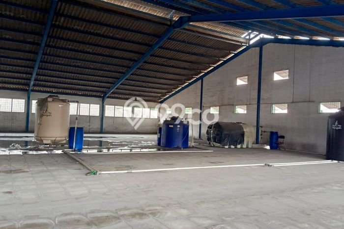 Disewakan Gudang Bisnis di Jati Uwung Tangerang Harga Sewa Menarik Bisa Nego Disewakan Gudang Bisnis di Jati Uwung Tangerang Harga Sewa Menarik Bisa Nego