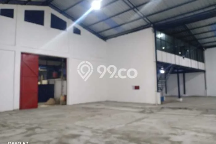 Gudang Bagus Dijual di Daan Mogot Jakarta Barat Strategis Cocok untuk Kembangkan Bisnis Gudang Bagus Dijual di Daan Mogot Jakarta Barat Strategis Cocok untuk Kembangkan Bisnis