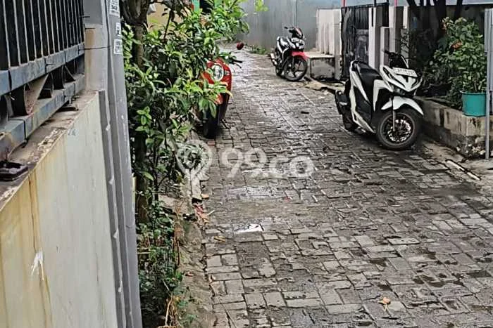 Jual Rumah Bagus Siap Huni LB 60m2 di Cengkareng, Jakarta Barat Jual Rumah Bagus Siap Huni LB 60m2 di Cengkareng, Jakarta Barat