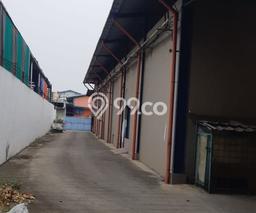 Dijual! Gudang di Kapuk Jakarta Utara LT 2630m2 / LB 1100m2 Kawasan Bisnis Dijual! Gudang di Kapuk Jakarta Utara LT 2630m2 / LB 1100m2 Kawasan Bisnis