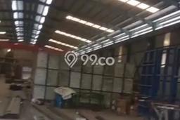 Gudang Bagus LT 24000m2 LB 8000m2 Dijual di Balaraja Tangerang Gudang Bagus LT 24000m2 LB 8000m2 Dijual di Balaraja Tangerang