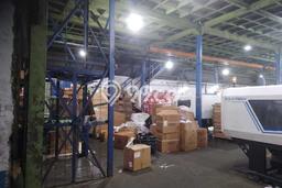 LOKASI BISNIS! Gudang Disewakan Kawasan Pakuhaji, Luas 2000m2m², Jalan Utama LOKASI BISNIS! Gudang Disewakan Kawasan Pakuhaji, Luas 2000m2m², Jalan Utama