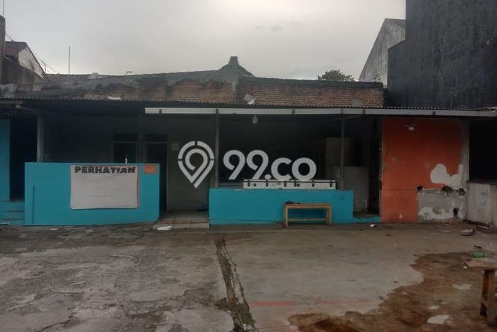 Tanah Strategis Kawasan Karawaci, Luas 1130m², Disewakan Tanah Strategis Kawasan Karawaci, Luas 1130m², Disewakan