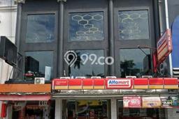 Ruko Bagus Dijual LB 607m2 Lokasi Strategis Jakarta Barat Area Cocok untuk Bisnis Ruko Bagus Dijual LB 607m2 Lokasi Strategis Jakarta Barat Area Cocok untuk Bisnis