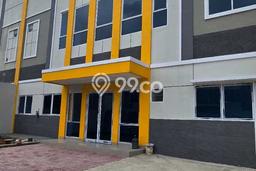Gudang Disewakan Cepat di Cikupa Tangerang LB 960m2 Gudang Disewakan Cepat di Cikupa Tangerang LB 960m2