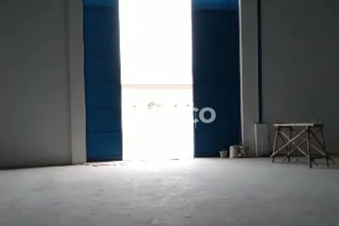 Unit Gudang disewakan di Pakuhaji Tangerang dengan LT 10000m2 / LB 5000m2 Unit Gudang disewakan di Pakuhaji Tangerang dengan LT 10000m2 / LB 5000m2