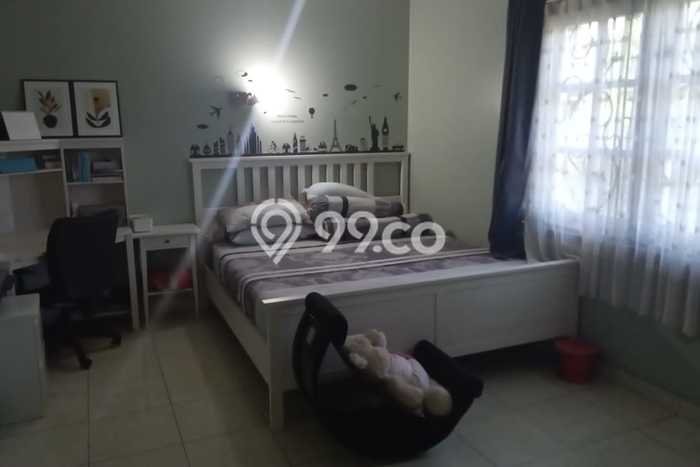 Rumah Elit Modern Siap Huni di Citra Garden Jakarta Barat Rumah Elit Modern Siap Huni di Citra Garden Jakarta Barat
