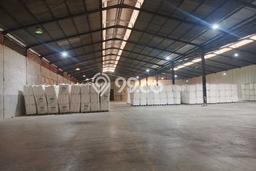 Gudang disewakan lokasi strategis Cikupa Tangerang 7000m2 Gudang disewakan lokasi strategis Cikupa Tangerang 7000m2