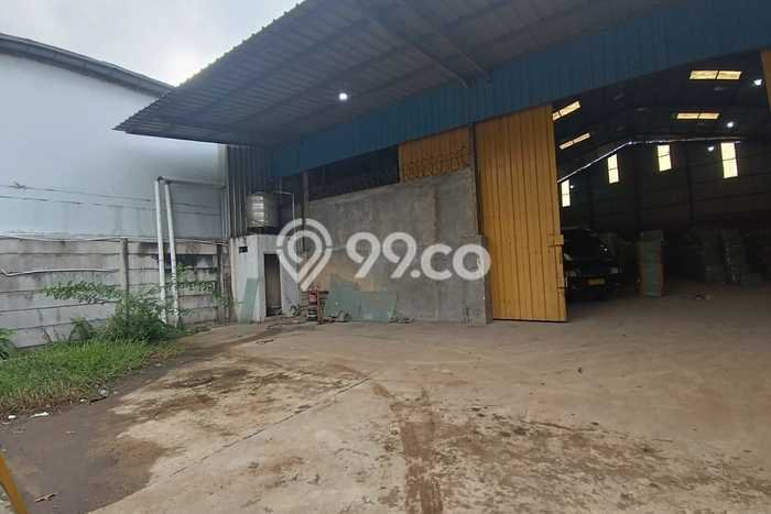 Untuk Dijual Gudang di Cipondoh, Tangerang Harga Penawaran Spesial Untuk Dijual Gudang di Cipondoh, Tangerang Harga Penawaran Spesial