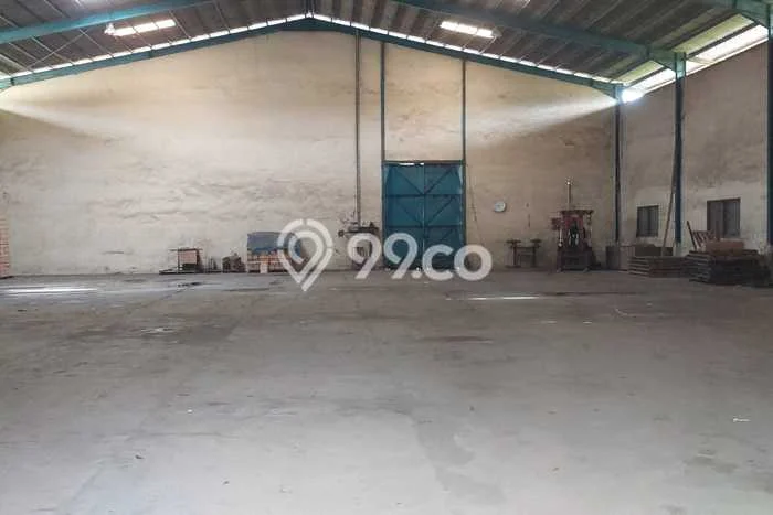 Gudang Komersial Disewakan di Cikande Serang Luas 2400m2 Gudang Komersial Disewakan di Cikande Serang Luas 2400m2