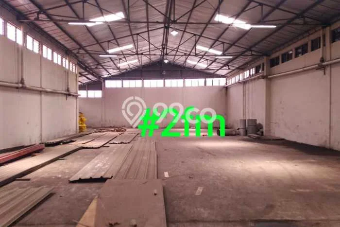 For Rent Gudang di Curug, Luas 600m², Lokasi Premium, Siap Pakai For Rent Gudang di Curug, Luas 600m², Lokasi Premium, Siap Pakai