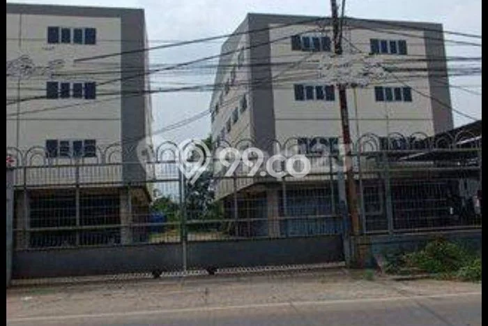 Tanah Dijual Lokasi Curug, Tangerang Luas 2798m2 Legalitas Aman Tanah Dijual Lokasi Curug, Tangerang Luas 2798m2 Legalitas Aman
