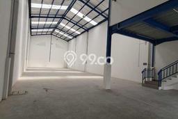 Disewakan Gudang di Kawasan Ramai Kapuk Kamal Luas 780m2 Disewakan Gudang di Kawasan Ramai Kapuk Kamal Luas 780m2