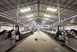 Gudang Dijual di Prime Area Tangerang Luas 9945m2 Gudang Dijual di Prime Area Tangerang Luas 9945m2