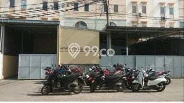 Gudang Premium di Pantai Indah Kapuk, Luas 252m², Kawasan Bisnis Gudang Premium di Pantai Indah Kapuk, Luas 252m², Kawasan Bisnis