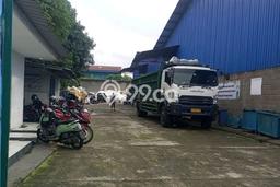 Gudang untuk Disewa di Pusat Tangerang Luas Bangunan 2000m2 Gudang untuk Disewa di Pusat Tangerang Luas Bangunan 2000m2
