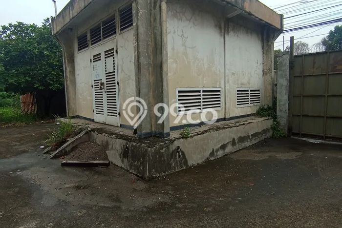 Gudang Komersial Disewakan di Balaraja Tangerang Luas 5000m2 Gudang Komersial Disewakan di Balaraja Tangerang Luas 5000m2
