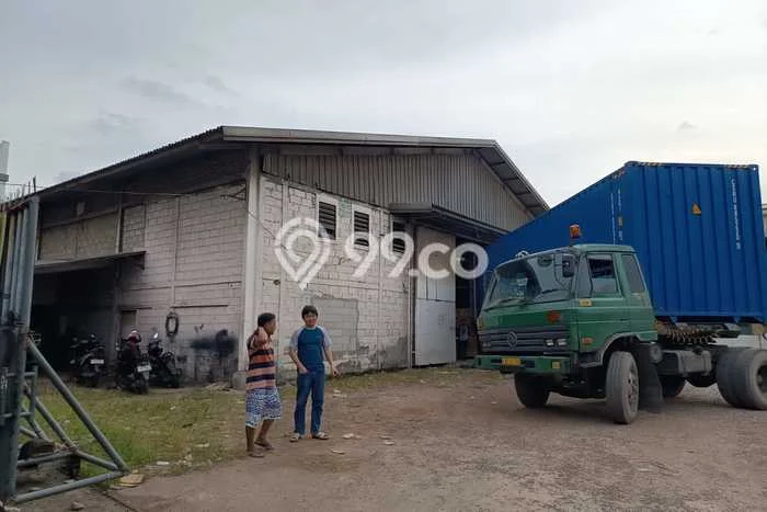 Unit Komersial Disewakan di Tangerang Area Strategis Harga Kompetitif Unit Komersial Disewakan di Tangerang Area Strategis Harga Kompetitif