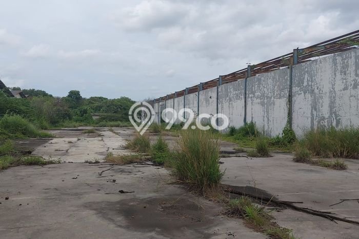 Tanah Area Berkembang di Jatake, Luas 28785m², Akses ke Fasilitas, Lingkungan Nyaman Tanah Area Berkembang di Jatake, Luas 28785m², Akses ke Fasilitas, Lingkungan Nyaman