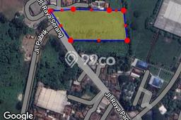 Tanah Kavling untuk Dijual di Balaraja Tangerang 11000m2 Tanah Kavling untuk Dijual di Balaraja Tangerang 11000m2