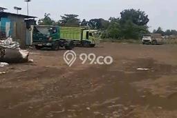 Tanah Komersial Dijual di Balaraja Tangerang 57000m2 Tanah Komersial Dijual di Balaraja Tangerang 57000m2