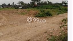 Jarang Ada! Tanah di Cipondoh Punya Luas 1852m2 SHM Jarang Ada! Tanah di Cipondoh Punya Luas 1852m2 SHM