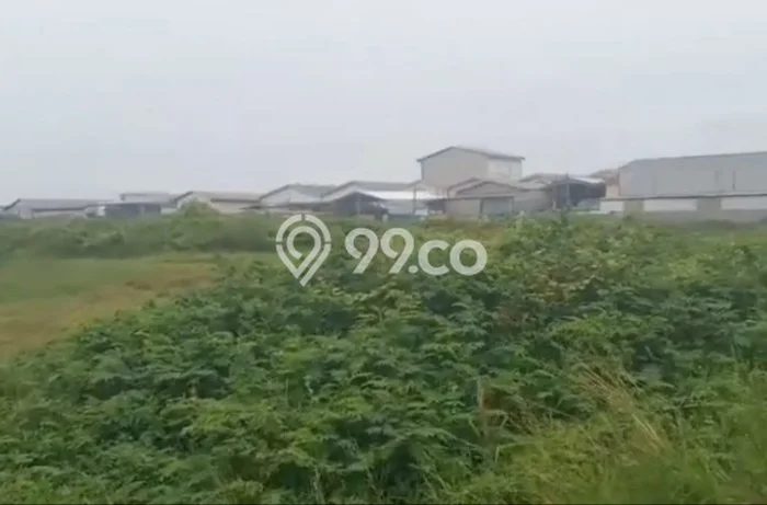Tanah untuk Dijual Lokasi Pakuhaji, Tangerang Luas 20000m2 SHM Tanah untuk Dijual Lokasi Pakuhaji, Tangerang Luas 20000m2 SHM