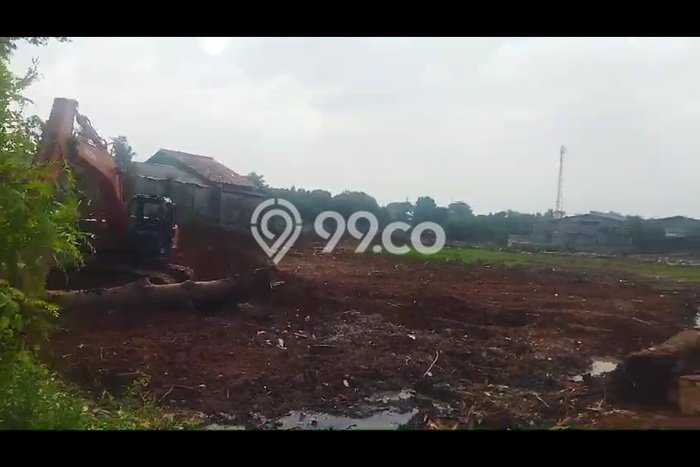Tanah Kavling Dijual di Tangerang dengan Spesifikasi 31000m2 Tanah Kavling Dijual di Tangerang dengan Spesifikasi 31000m2