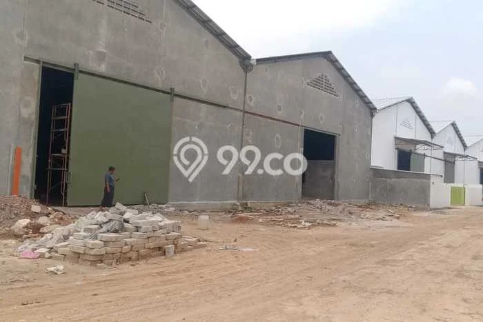 Area Strategis! Disewakan Gudang Lokasi Pakuhaji, Tangerang Cocok untuk Bisnis Area Strategis! Disewakan Gudang Lokasi Pakuhaji, Tangerang Cocok untuk Bisnis